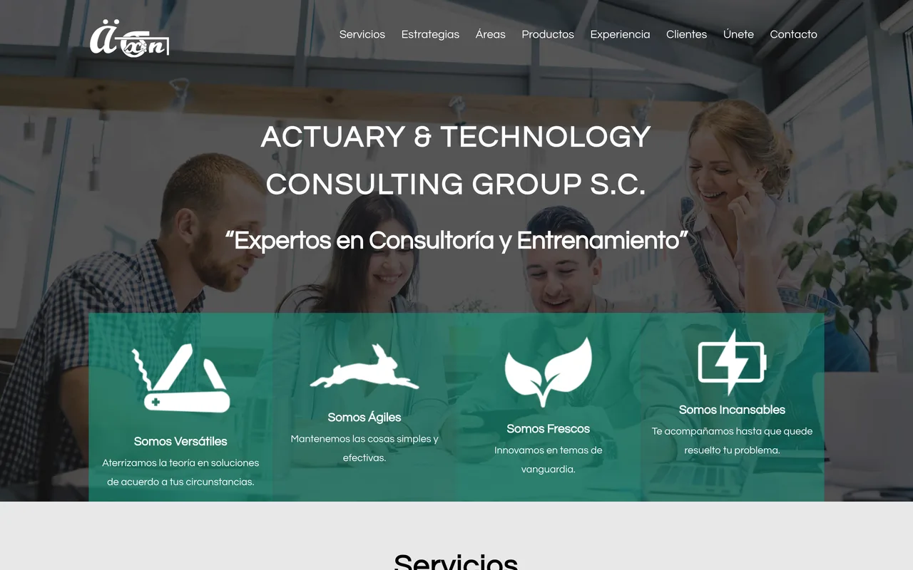 Actuary