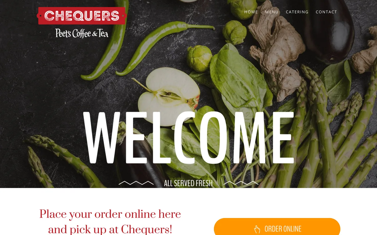 Chequers