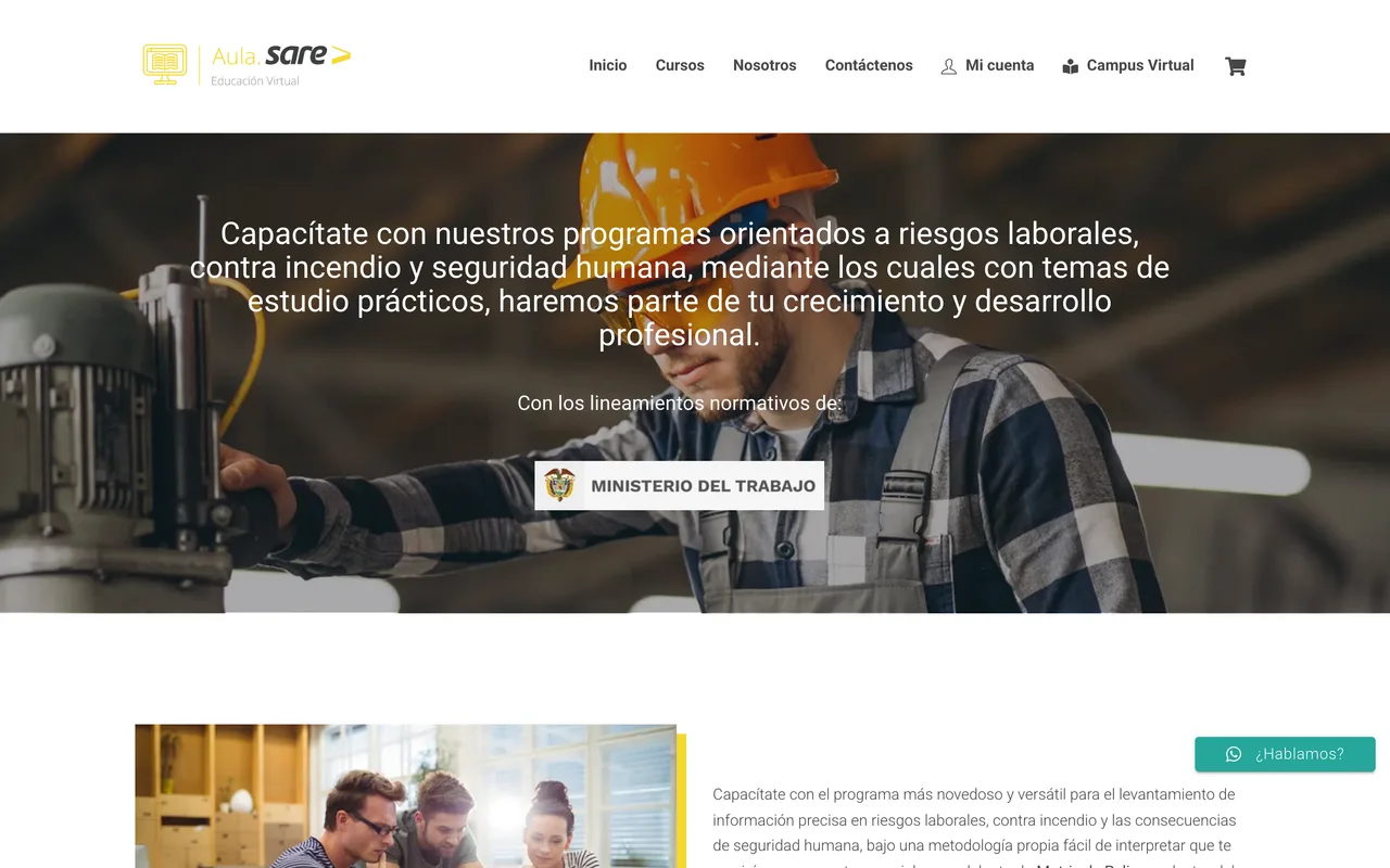 Sare Colombia