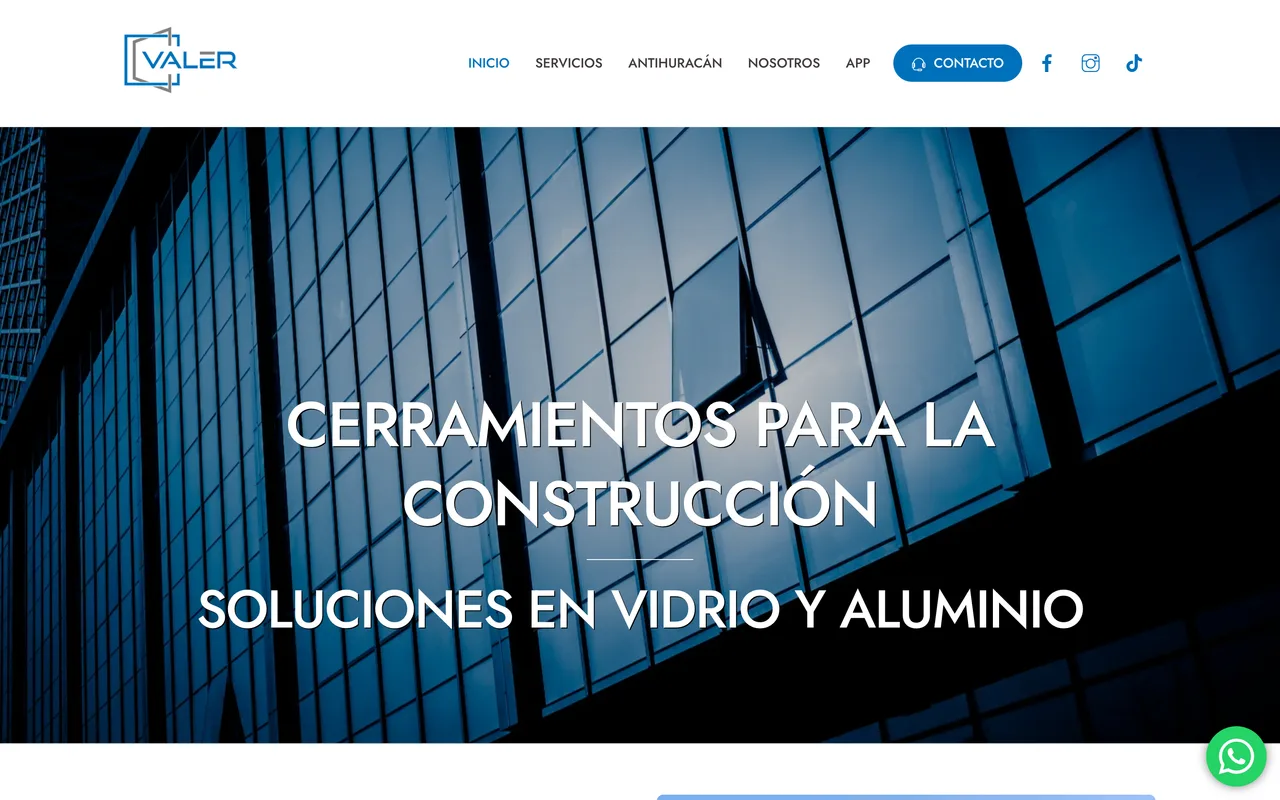 Valer México