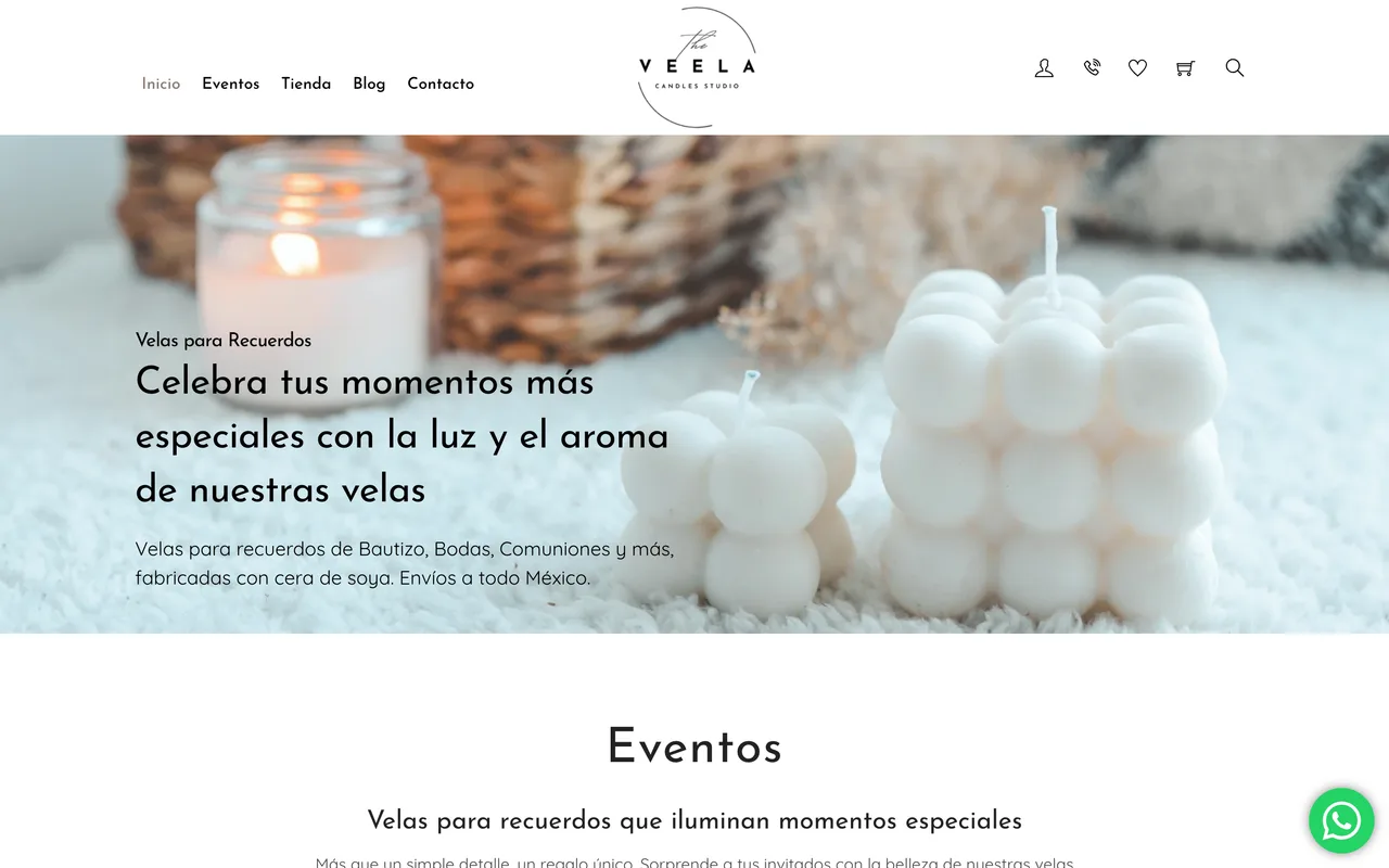 Veela Studio